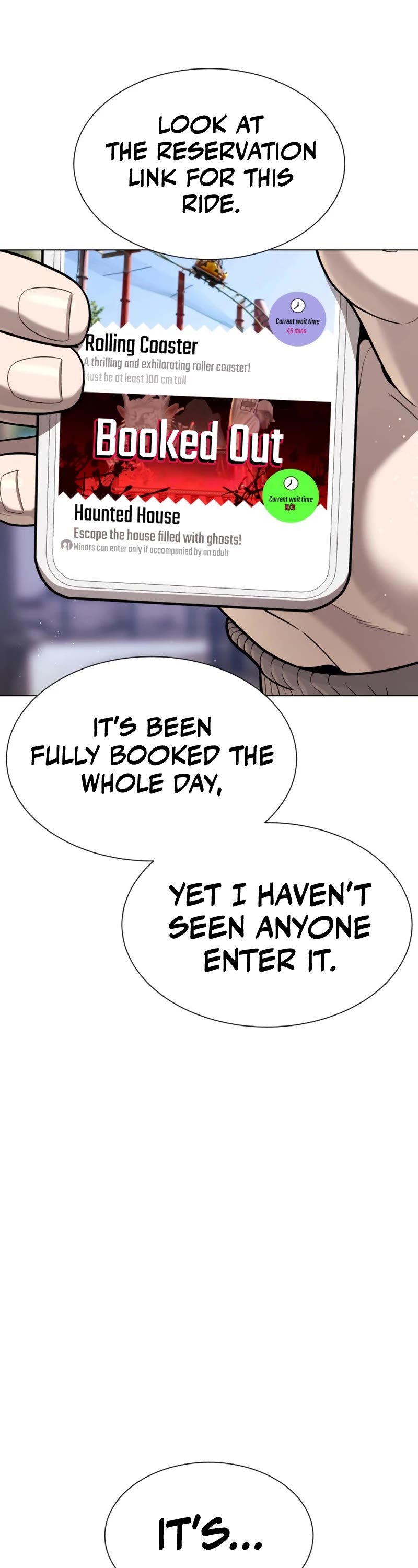 Killer Pietro Chapter 7 page 49 - Chapter 7
