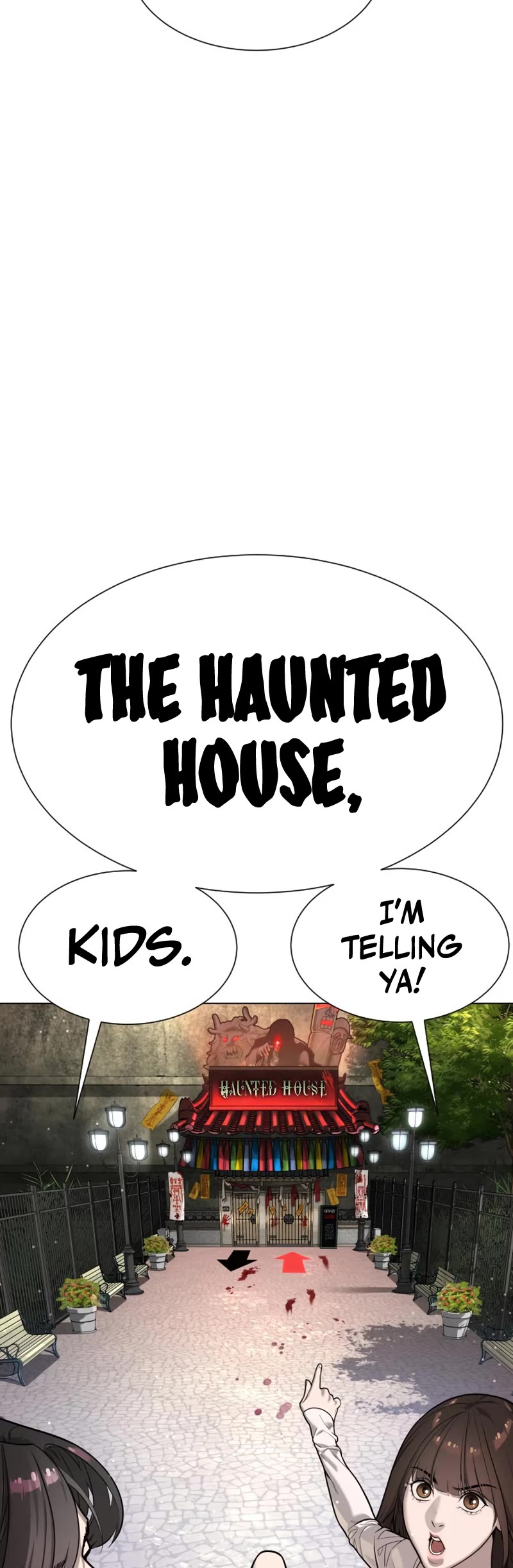 Killer Pietro Chapter 7 page 50 - Chapter 7