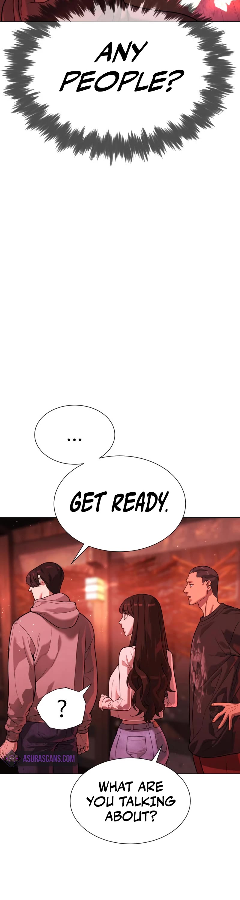 Killer Pietro Chapter 7 page 56 - Chapter 7