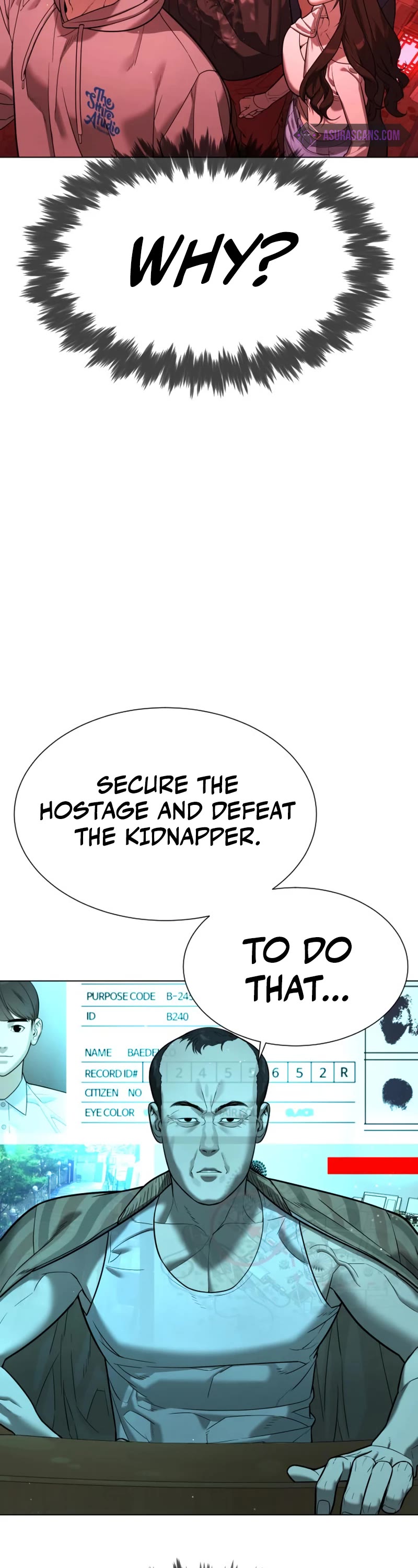 Killer Pietro Chapter 7 page 59 - Chapter 7