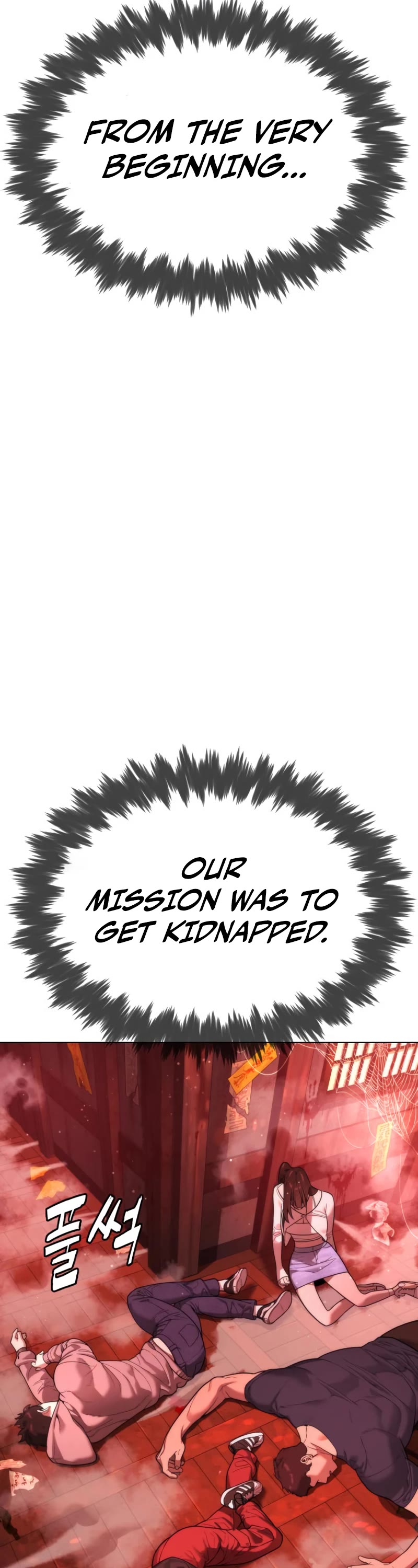 Killer Pietro Chapter 7 page 60 - Chapter 7