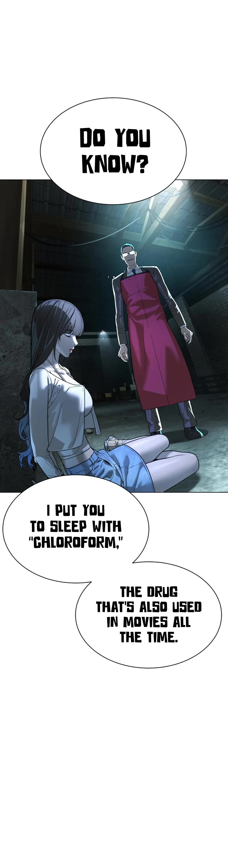 Killer Pietro Chapter 7 page 72 - Chapter 7