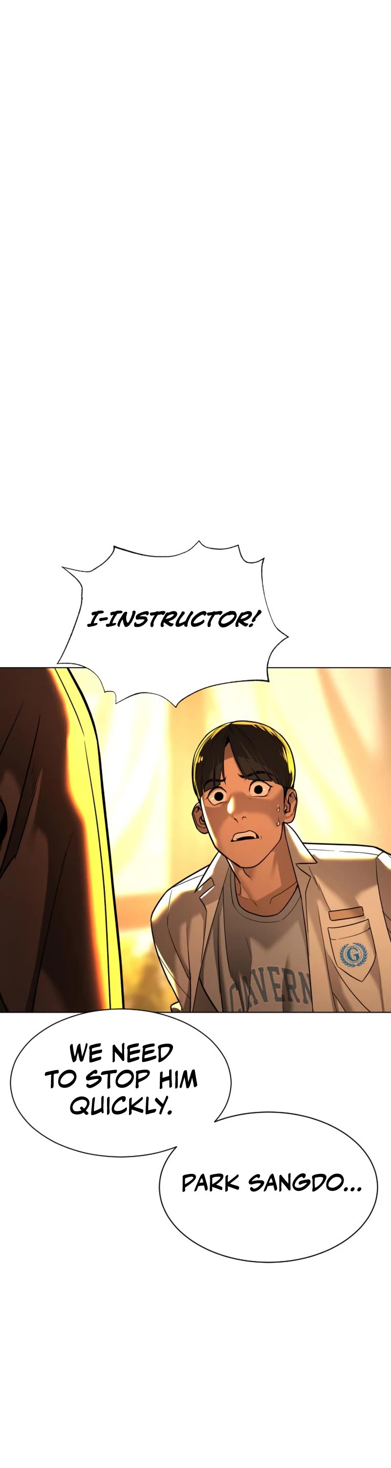 Killer Pietro Chapter 7 page 74 - Chapter 7