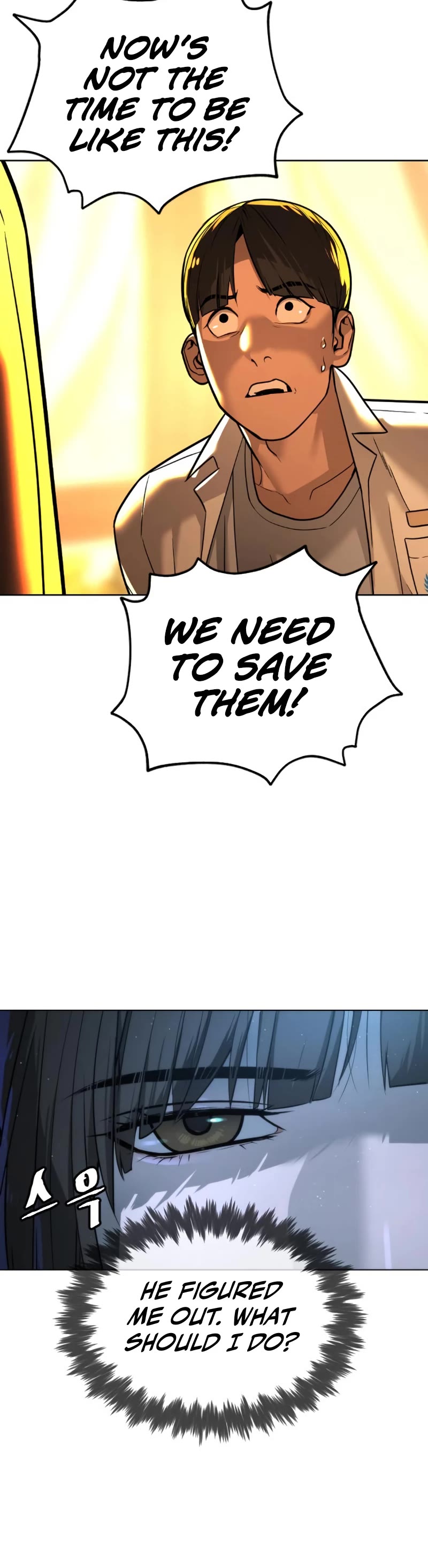 Killer Pietro Chapter 7 page 76 - Chapter 7