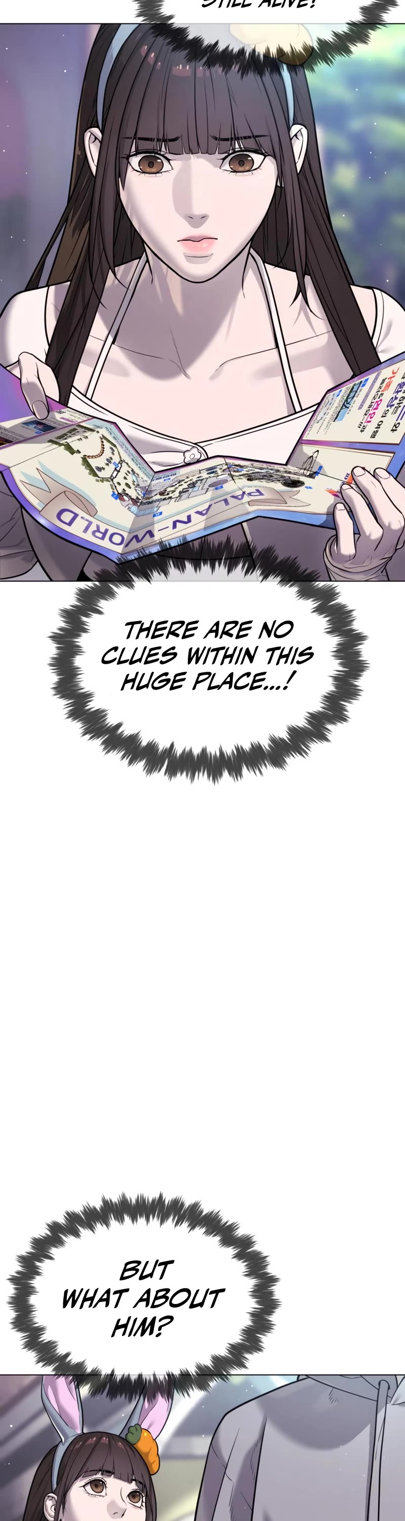 Killer Pietro Chapter 7 page 8 - Chapter 7