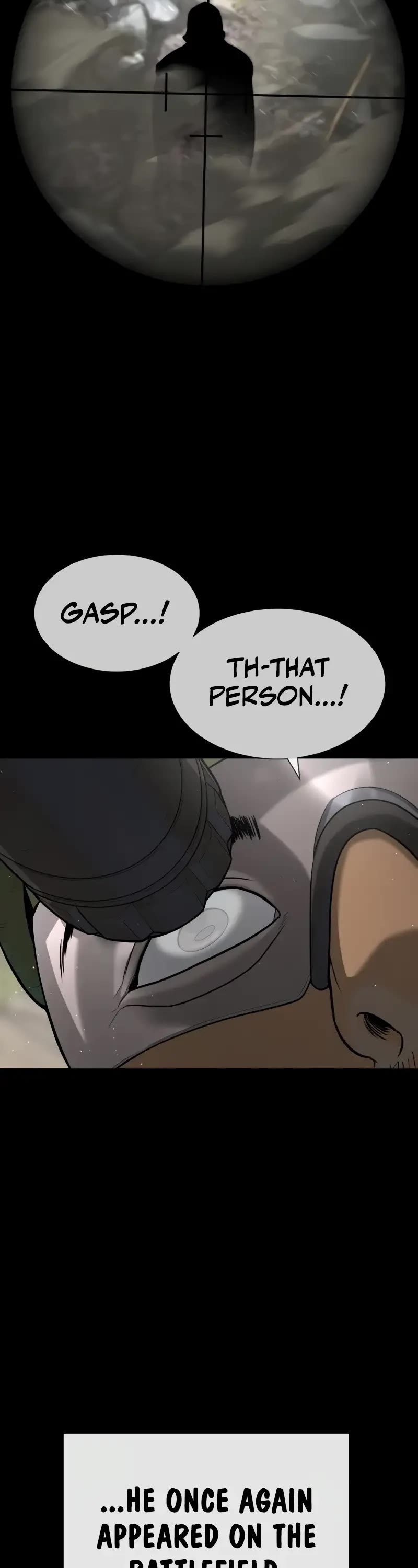 Killer Pietro Chapter 70 page 19 - Chapter 70