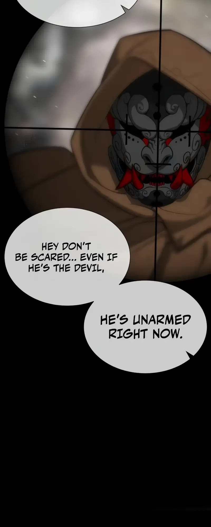 Killer Pietro Chapter 70 page 21 - Chapter 70