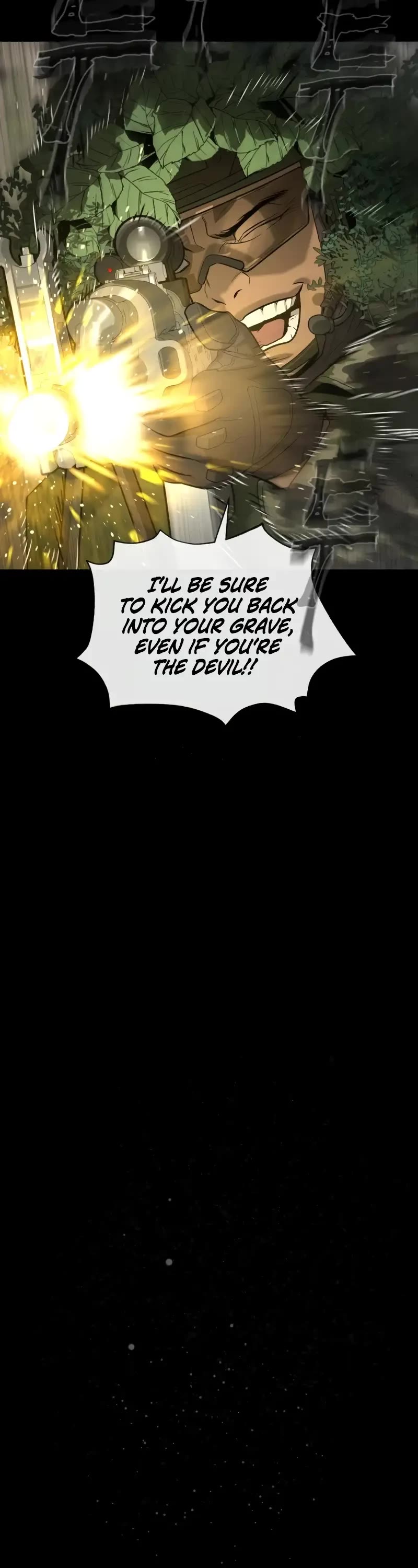 Killer Pietro Chapter 70 page 23 - Chapter 70