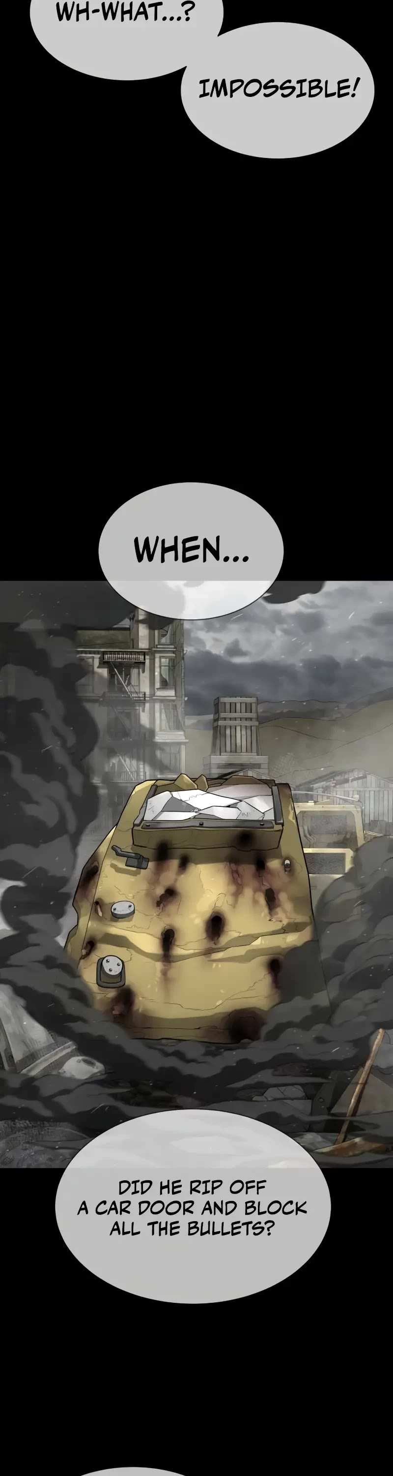 Killer Pietro Chapter 70 page 25 - Chapter 70