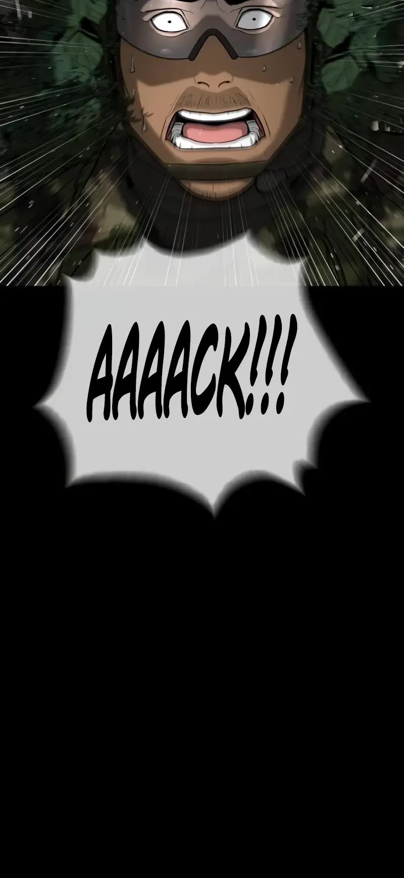 Killer Pietro Chapter 70 page 31 - Chapter 70