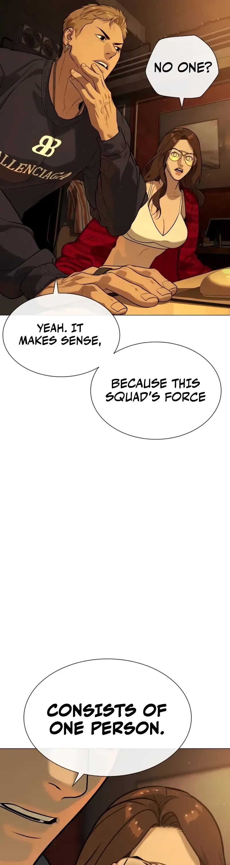Killer Pietro Chapter 70 page 37 - Chapter 70