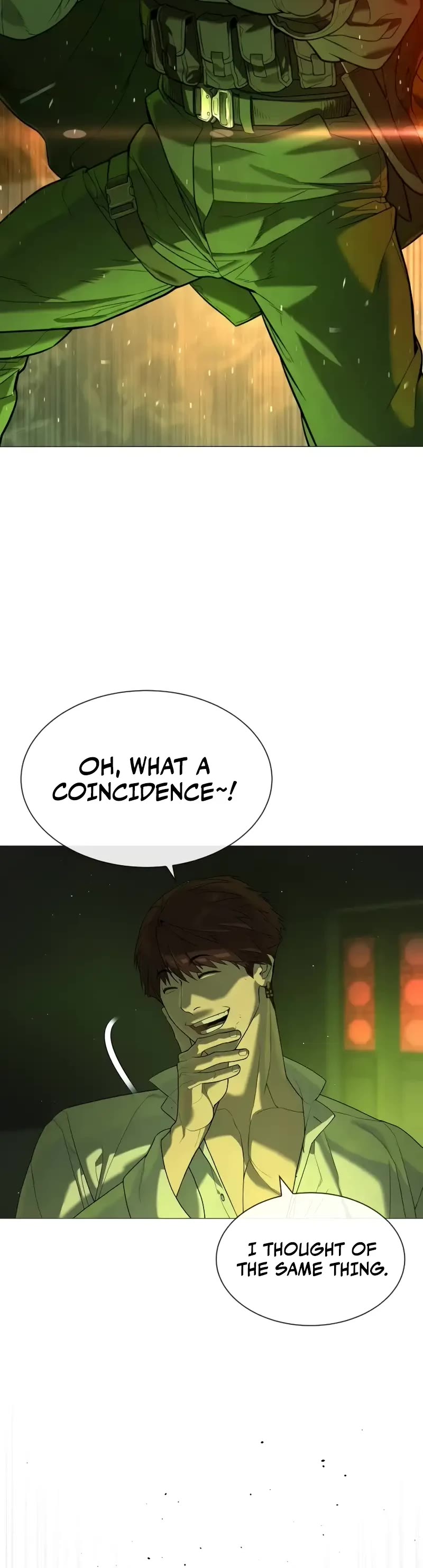 Killer Pietro Chapter 70 page 44 - Chapter 70
