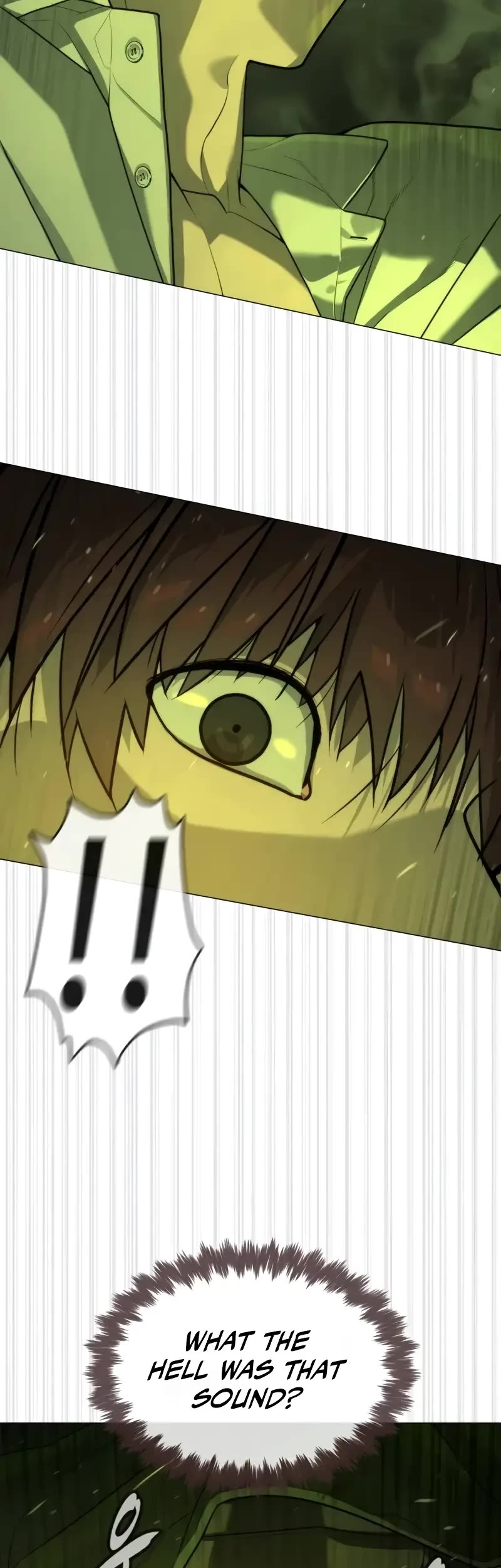 Killer Pietro Chapter 70 page 47 - Chapter 70