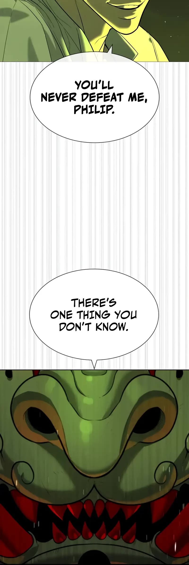 Killer Pietro Chapter 70 page 55 - Chapter 70
