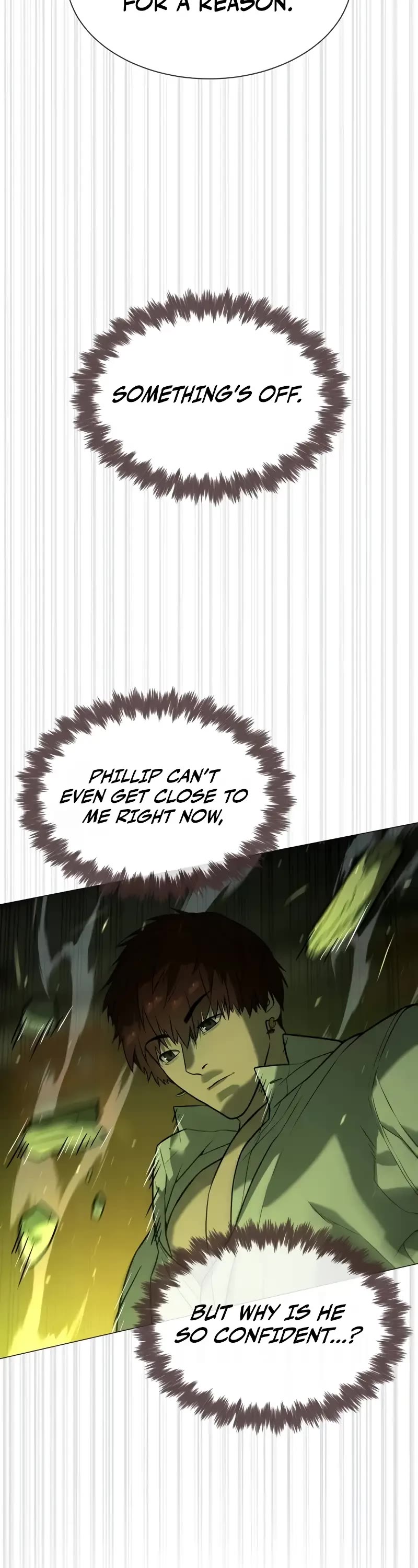 Killer Pietro Chapter 70 page 58 - Chapter 70