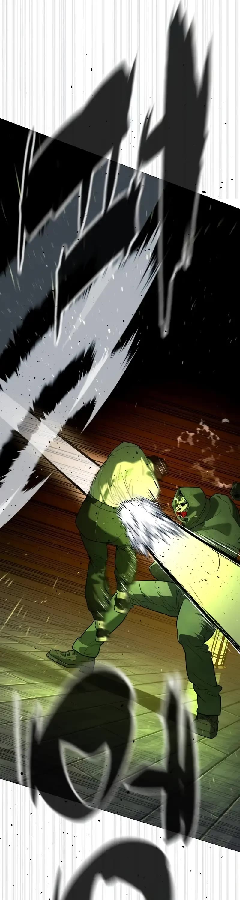 Killer Pietro Chapter 70 page 68 - Chapter 70