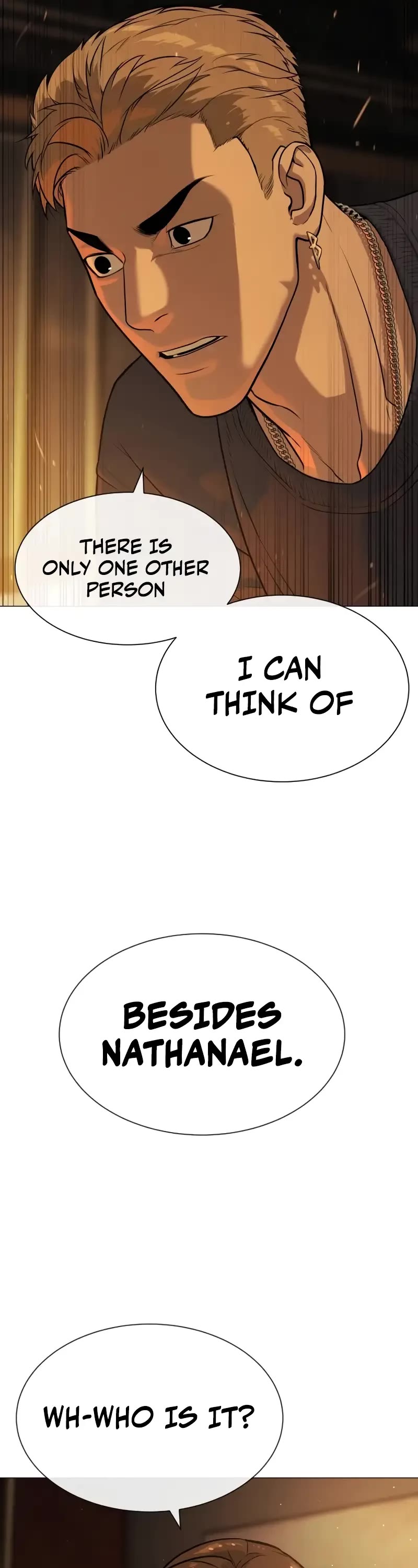 Killer Pietro Chapter 70 page 7 - Chapter 70