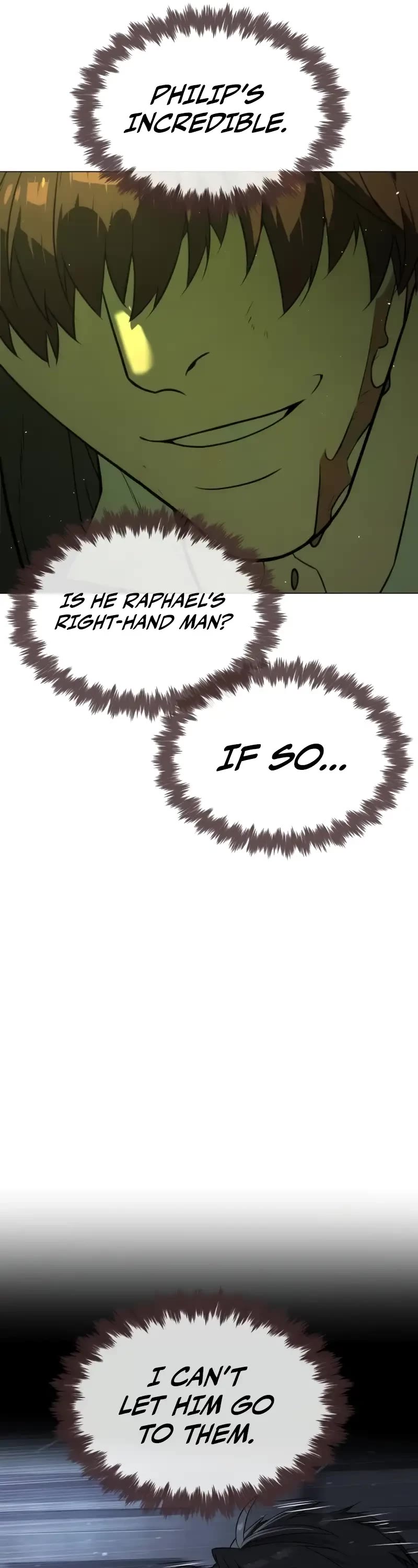 Killer Pietro Chapter 70 page 76 - Chapter 70