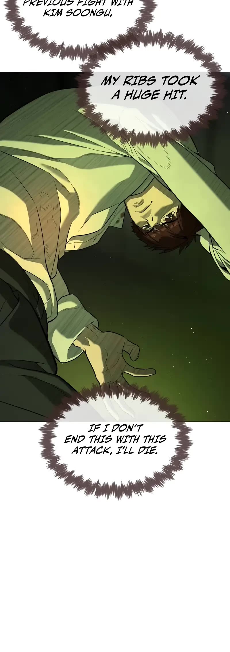 Killer Pietro Chapter 70 page 80 - Chapter 70