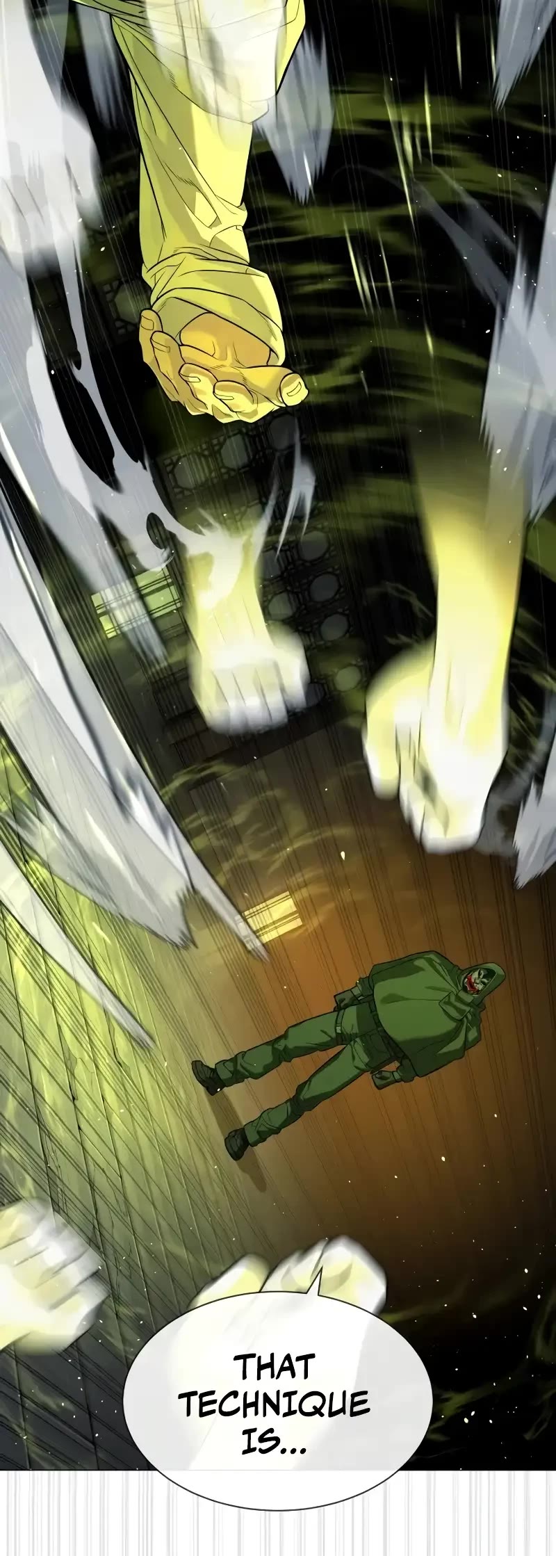 Killer Pietro Chapter 70 page 84 - Chapter 70