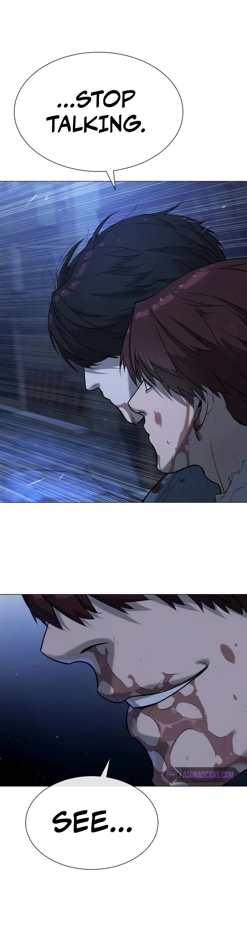 Killer Pietro Chapter 71 page 100 - Chapter 71