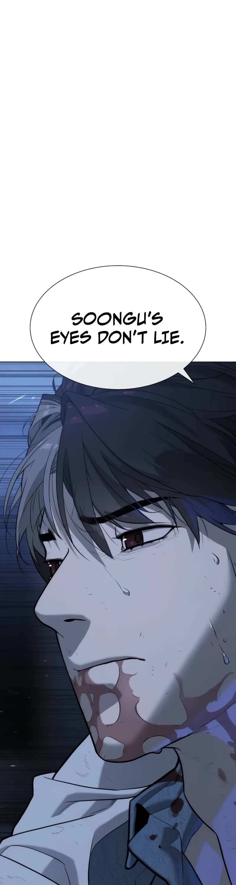 Killer Pietro Chapter 71 page 101 - Chapter 71