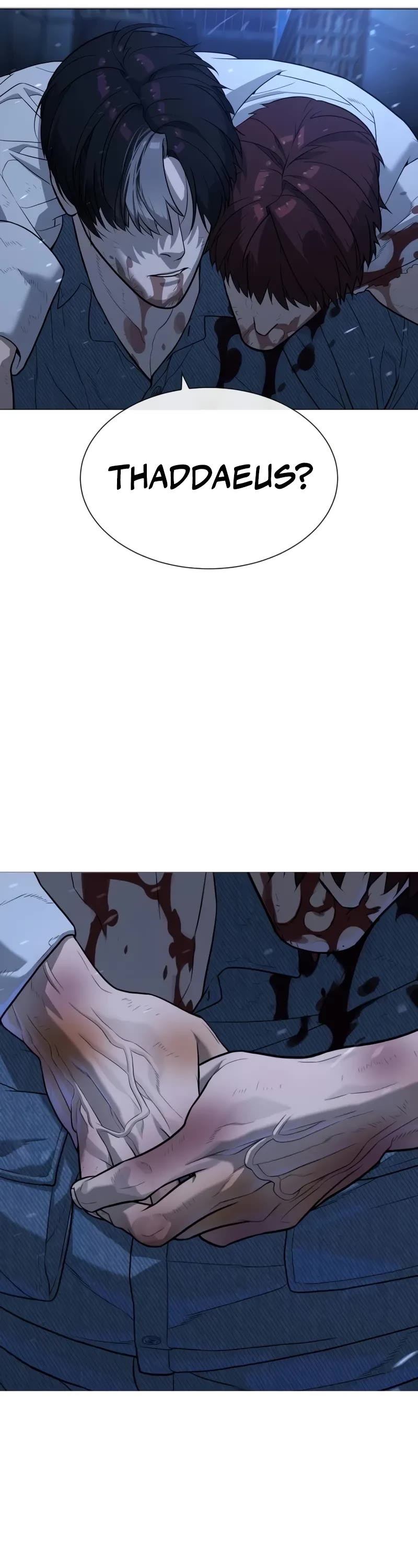 Killer Pietro Chapter 71 page 104 - Chapter 71