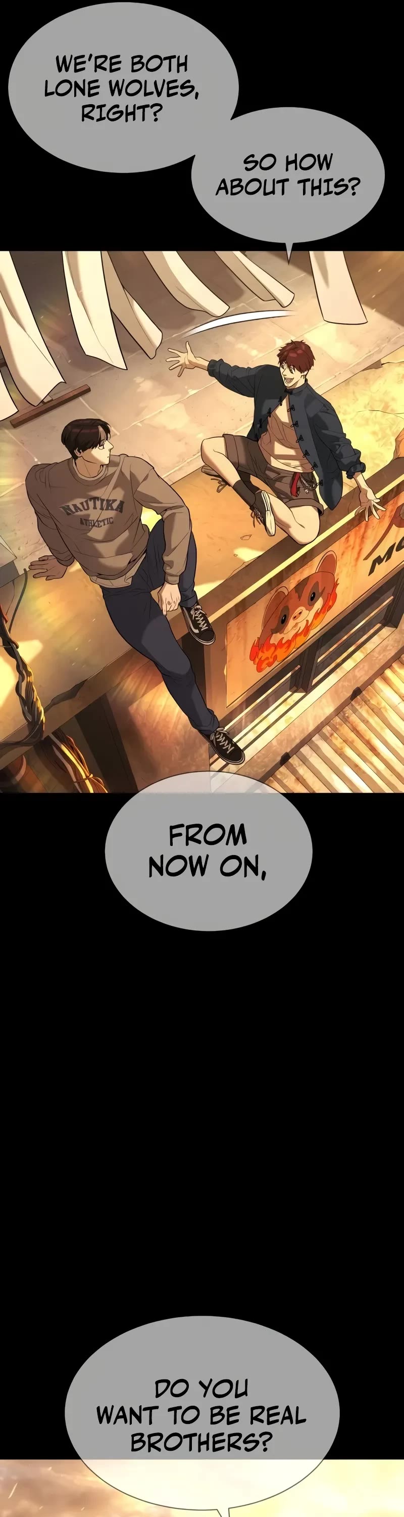 Killer Pietro Chapter 71 page 109 - Chapter 71