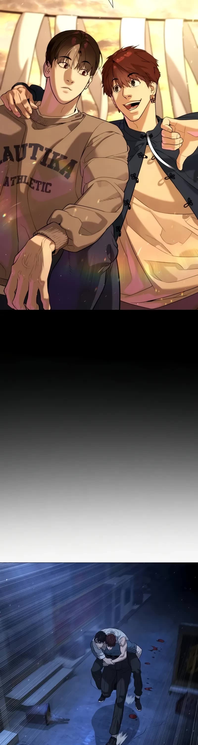 Killer Pietro Chapter 71 page 110 - Chapter 71