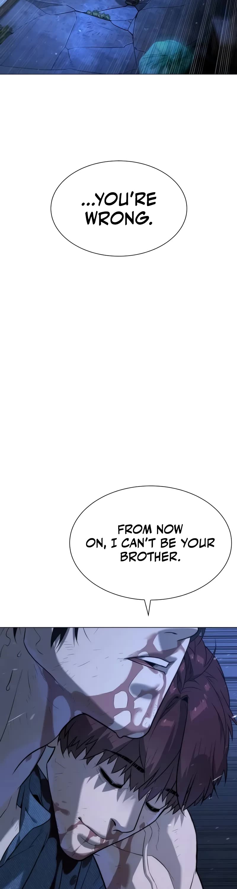Killer Pietro Chapter 71 page 111 - Chapter 71