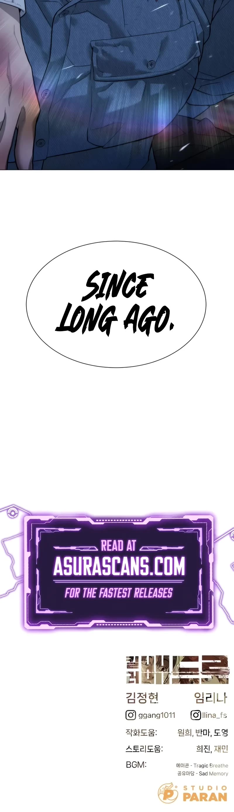 Killer Pietro Chapter 71 page 113 - Chapter 71