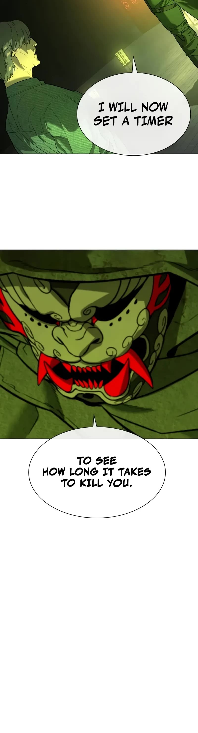 Killer Pietro Chapter 71 page 16 - Chapter 71