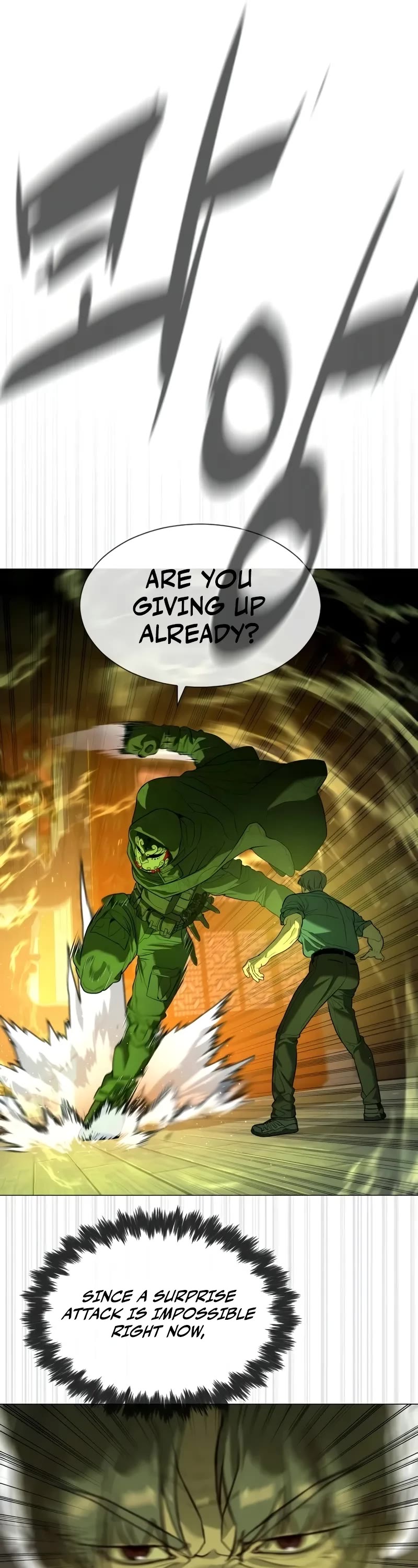 Killer Pietro Chapter 71 page 25 - Chapter 71