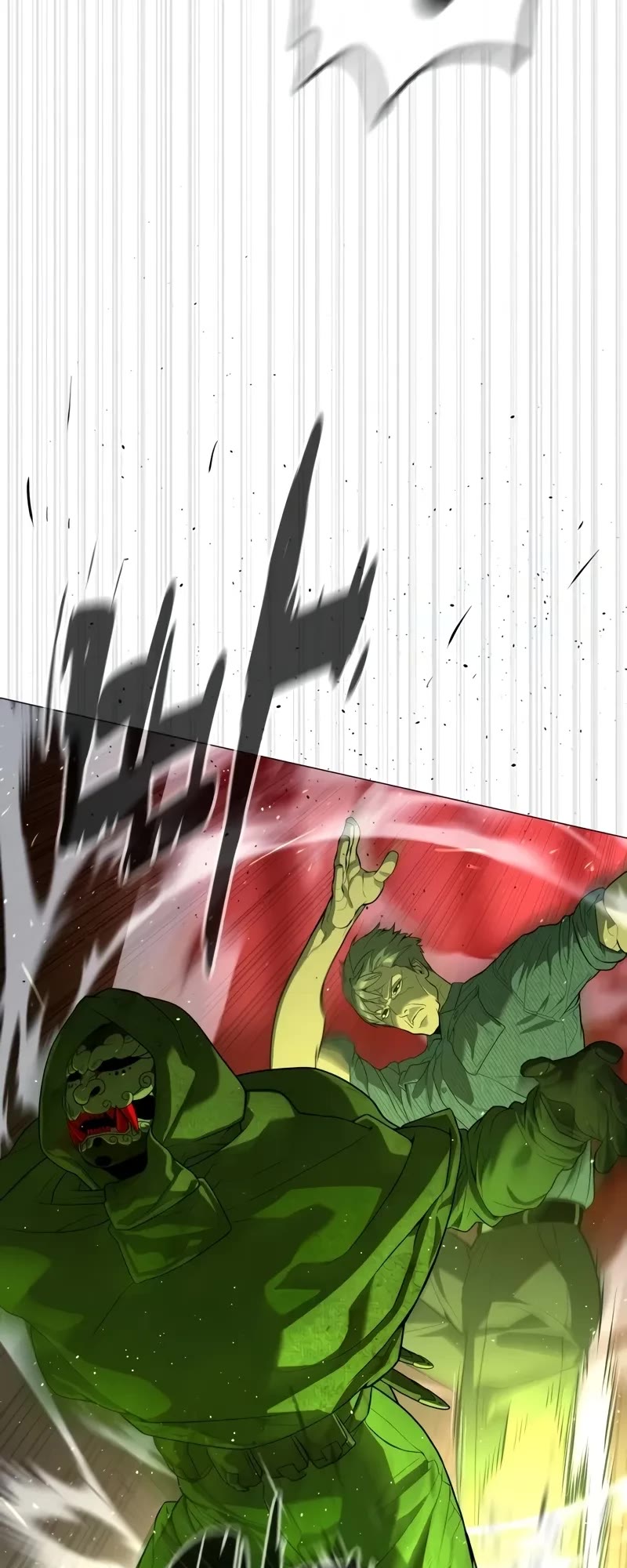 Killer Pietro Chapter 71 page 27 - Chapter 71
