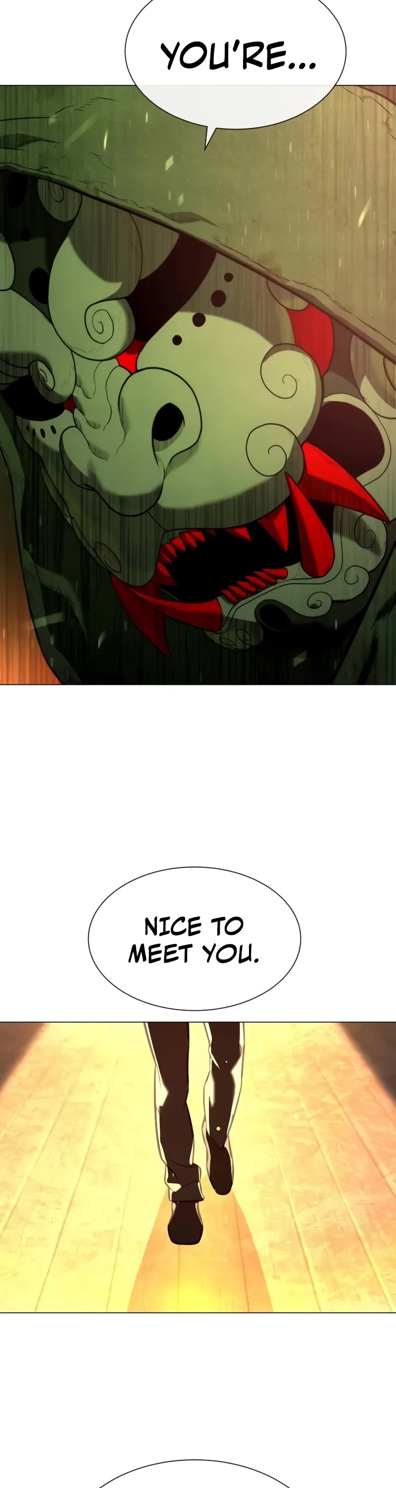 Killer Pietro Chapter 71 page 3 - Chapter 71
