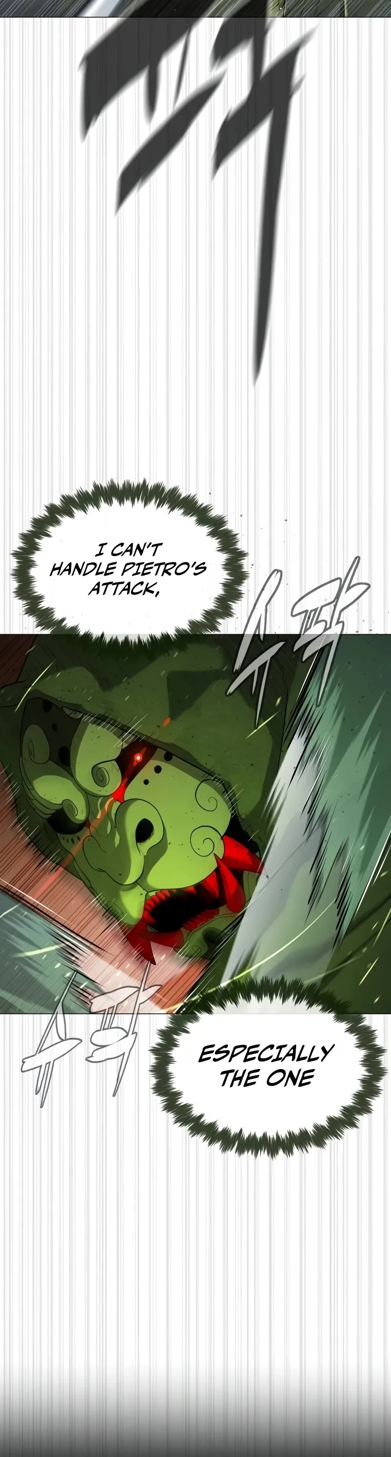Killer Pietro Chapter 71 page 31 - Chapter 71