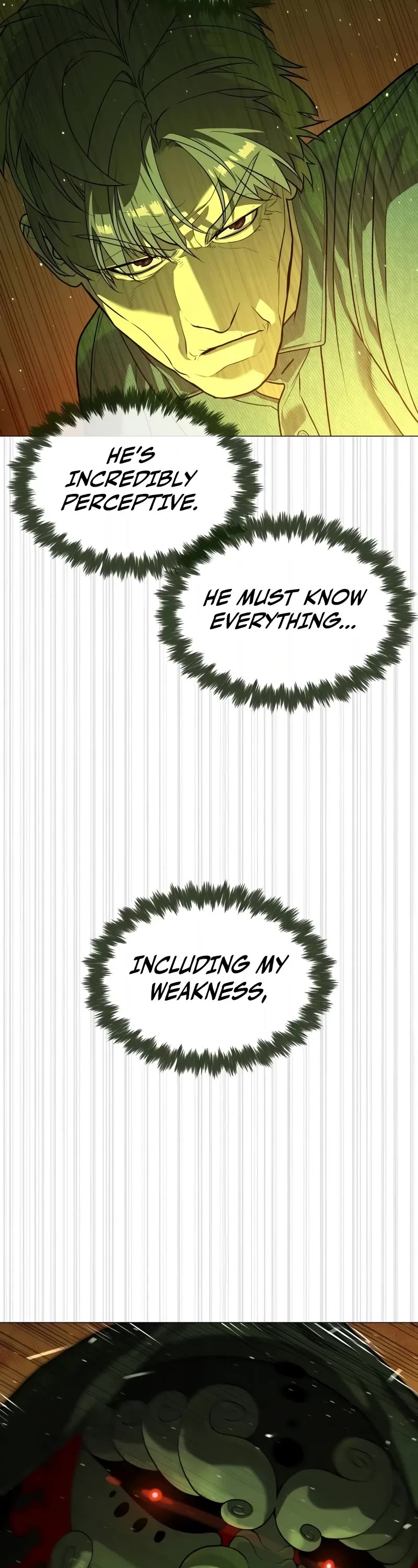 Killer Pietro Chapter 71 page 33 - Chapter 71