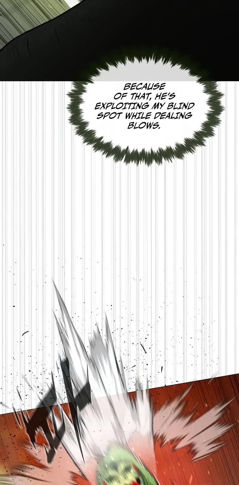 Killer Pietro Chapter 71 page 35 - Chapter 71