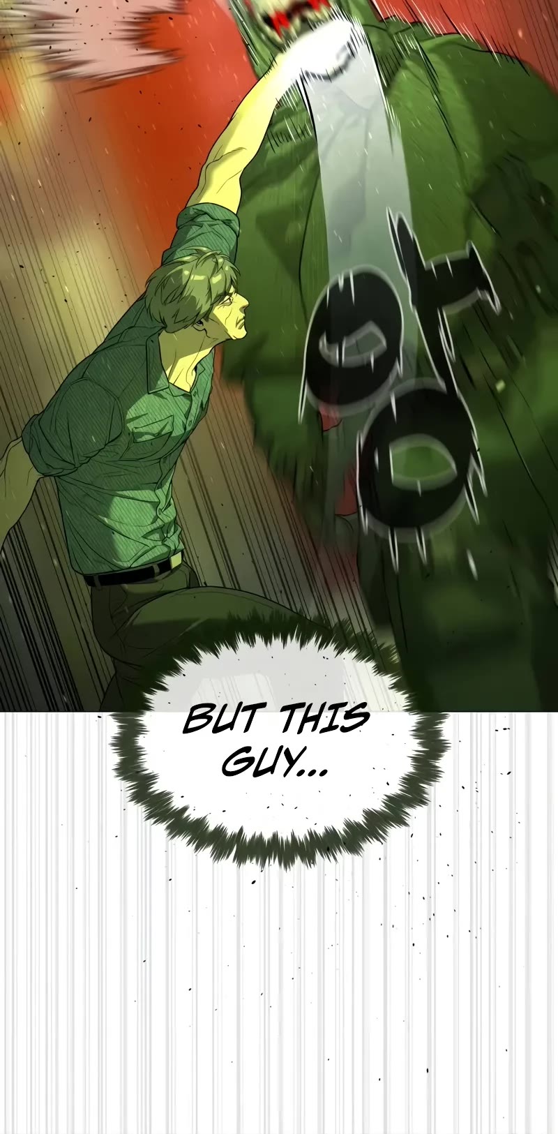 Killer Pietro Chapter 71 page 36 - Chapter 71