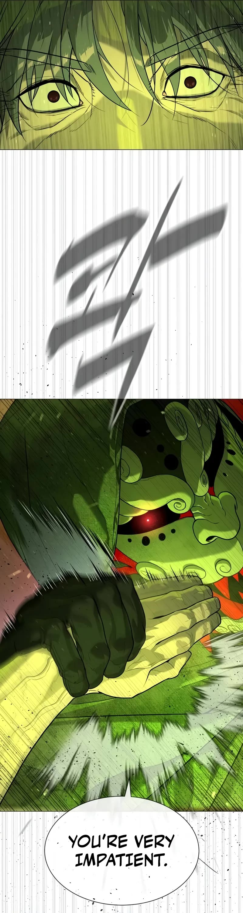 Killer Pietro Chapter 71 page 37 - Chapter 71