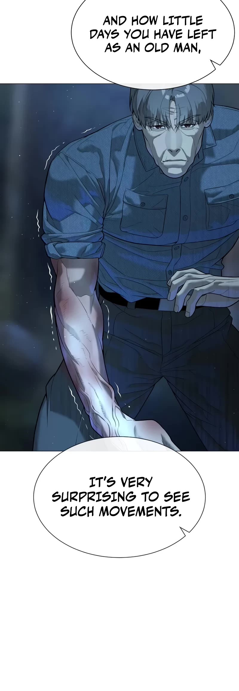 Killer Pietro Chapter 71 page 41 - Chapter 71