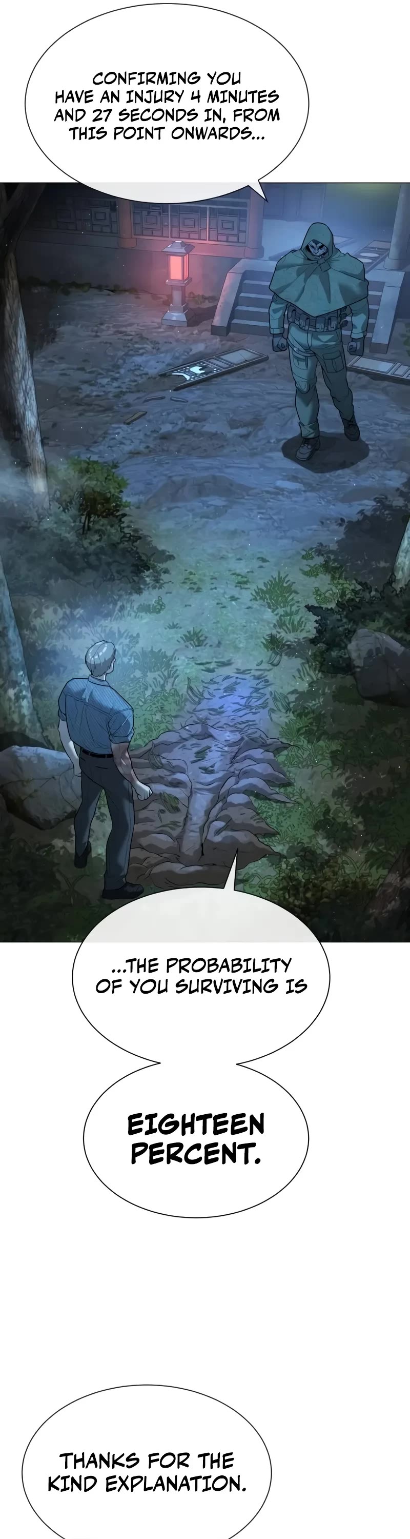 Killer Pietro Chapter 71 page 42 - Chapter 71