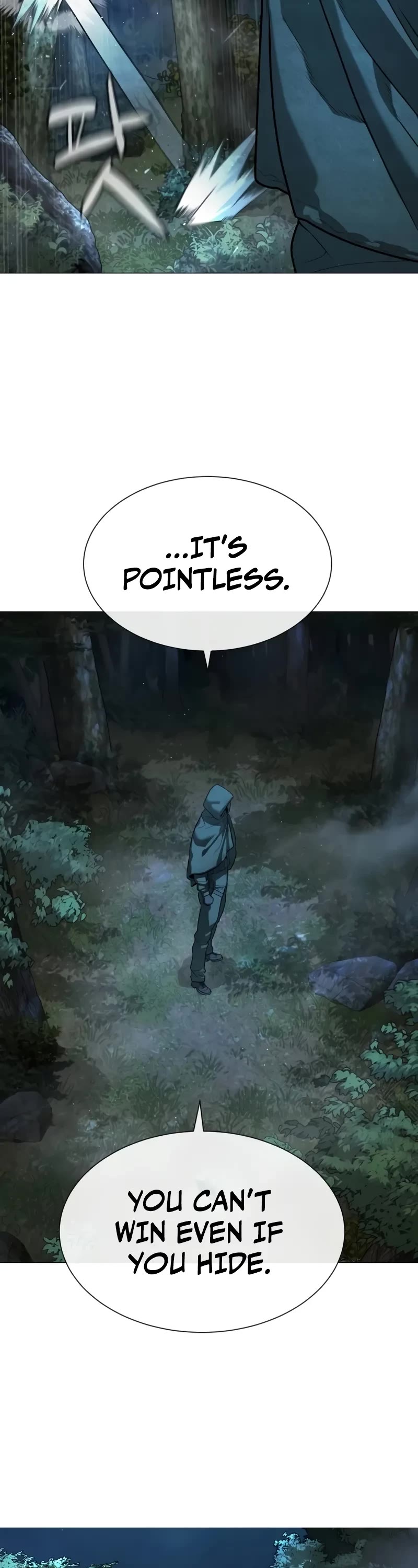 Killer Pietro Chapter 71 page 44 - Chapter 71