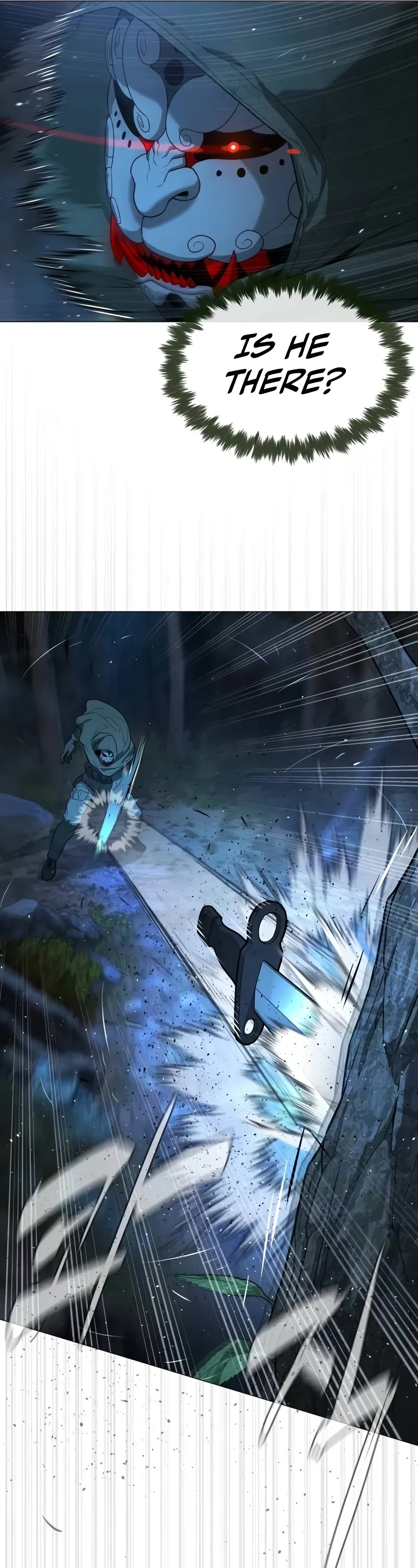 Killer Pietro Chapter 71 page 47 - Chapter 71