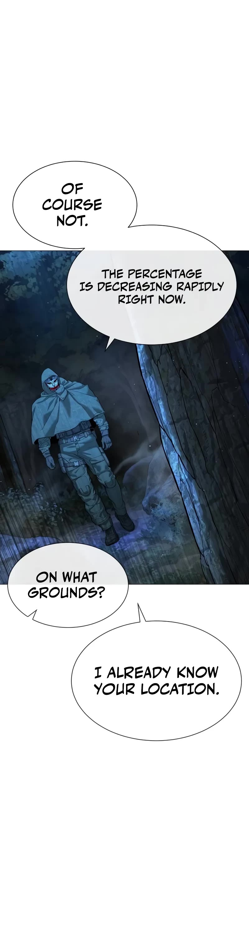 Killer Pietro Chapter 71 page 49 - Chapter 71