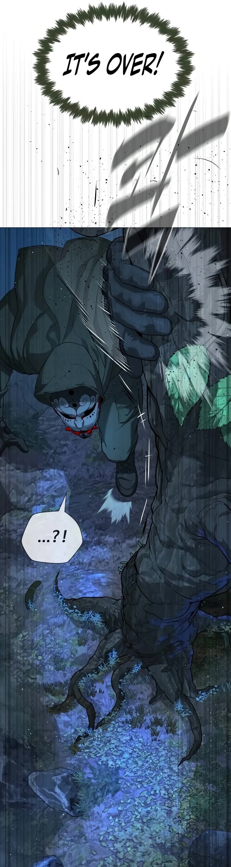 Killer Pietro Chapter 71 page 50 - Chapter 71
