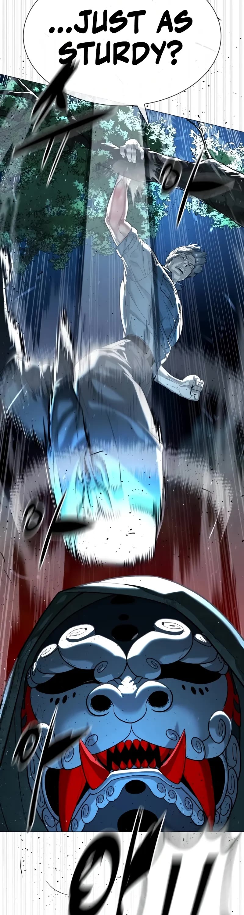 Killer Pietro Chapter 71 page 52 - Chapter 71