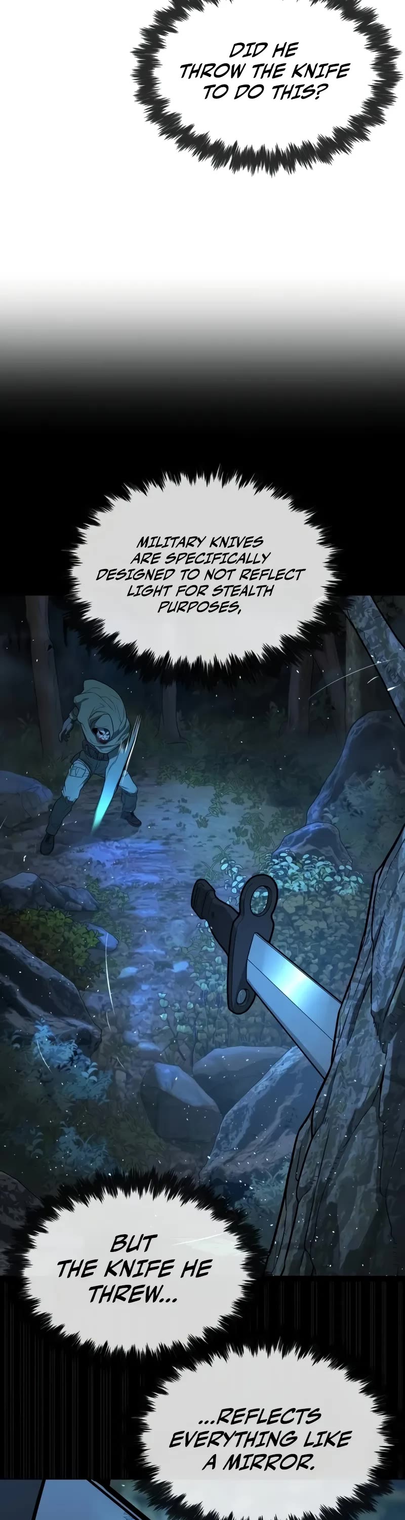 Killer Pietro Chapter 71 page 56 - Chapter 71