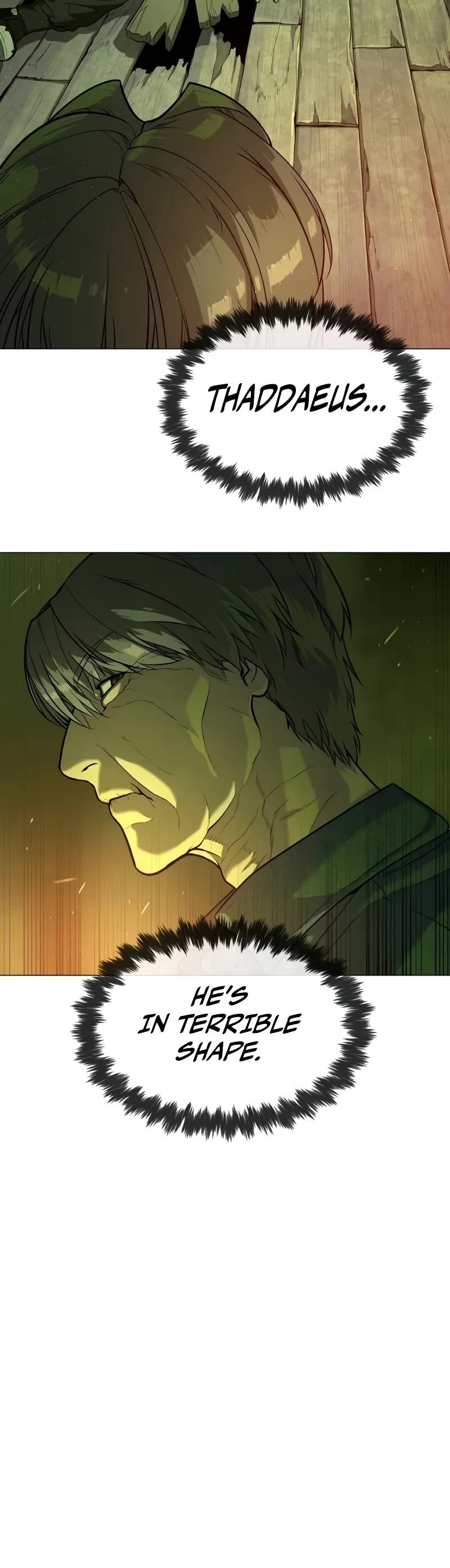 Killer Pietro Chapter 71 page 6 - Chapter 71