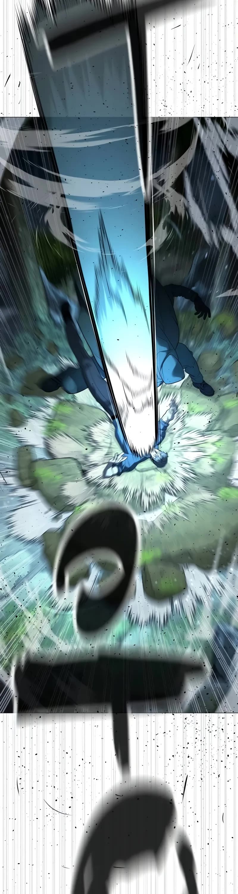 Killer Pietro Chapter 71 page 61 - Chapter 71
